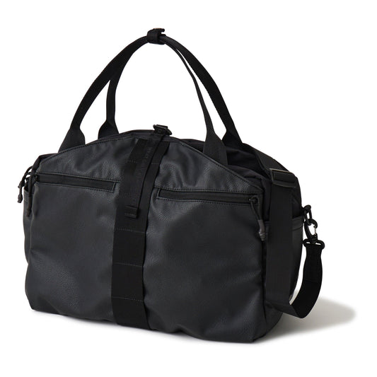 White Mountaineering / WM×BRIEFING ST BOSTON 波士頓包