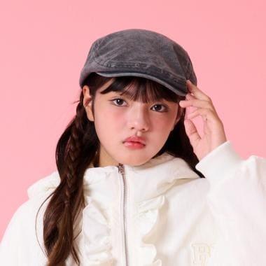 獵裝帽