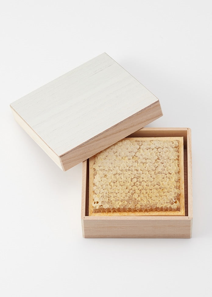 【令和5年產 新蜜】國產 極巢蜜