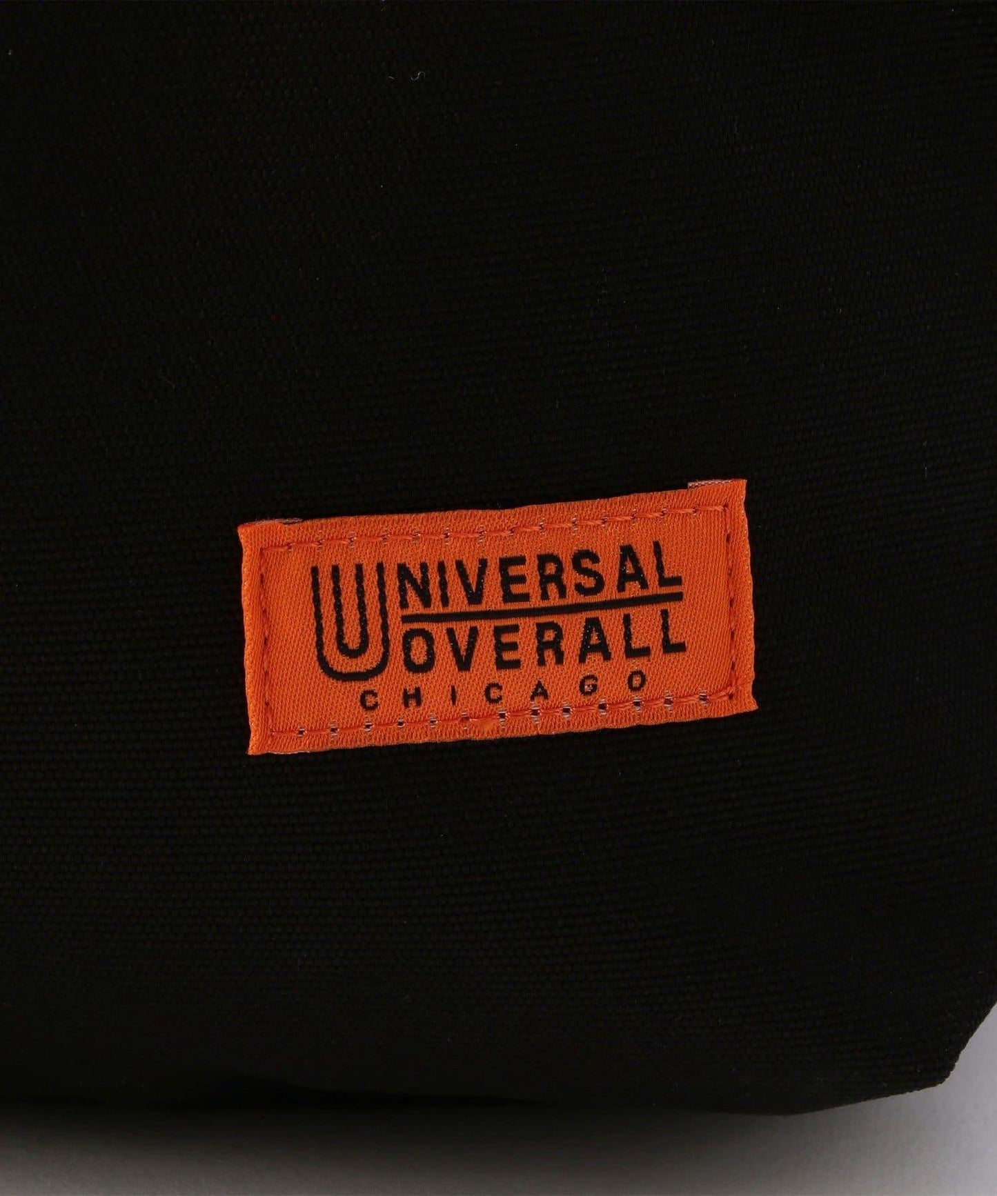 【UNIVERSAL OVERALL】11口袋雙肩包 15升