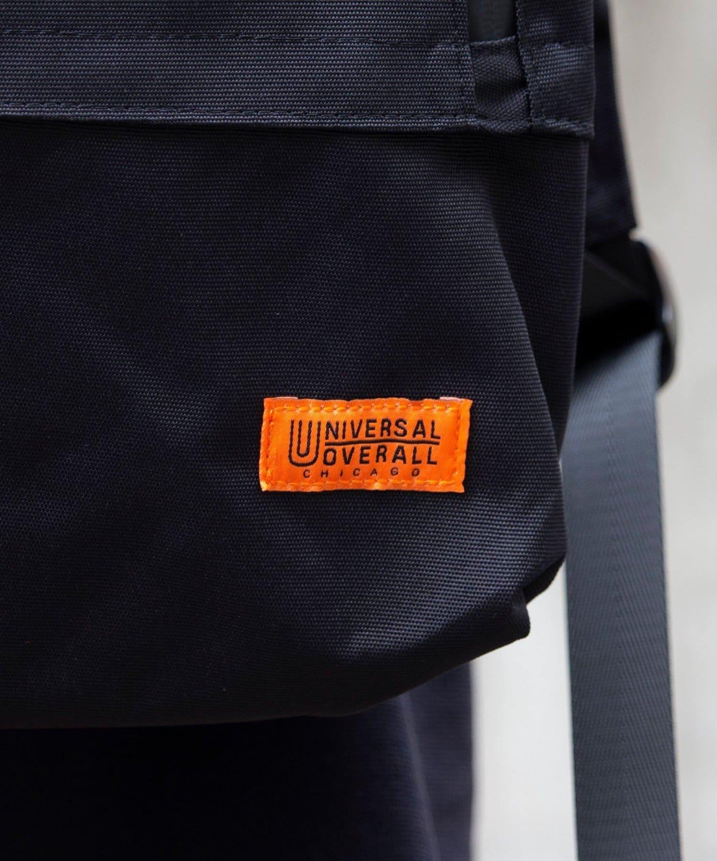 【UNIVERSAL OVERALL】11口袋雙肩包 15升