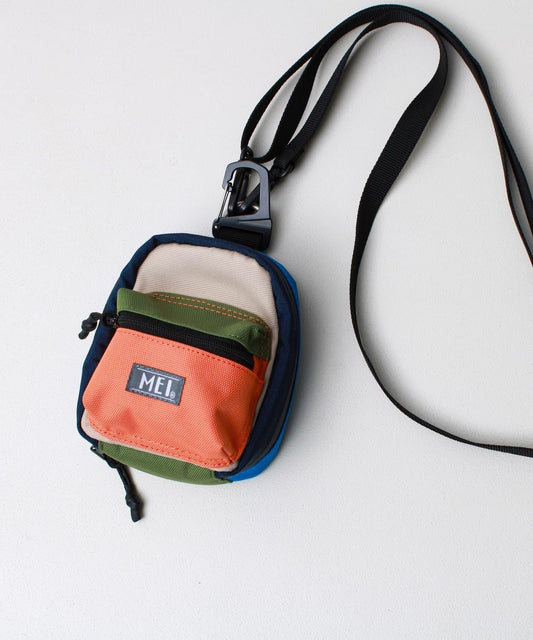 MEI MINI PACK SHOULDER 單肩包