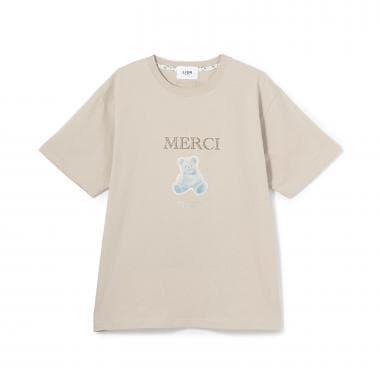 親子款 15th MERCI 短袖T恤