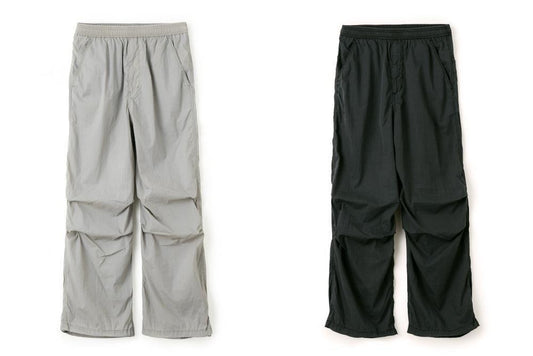 WILDTHINGS DOUBLE DYED NYLON OVER PANTS (WILDTHINGS)
