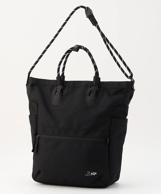 ECO CANVAS TALL TOTE/エコ キャンバス トール トート/トートバッグ【限定展開】 環保帆布高挎包/環保帆布高挎包/高挎包