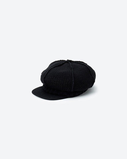 No.KN-242904-01 BLACK (KN-242904)