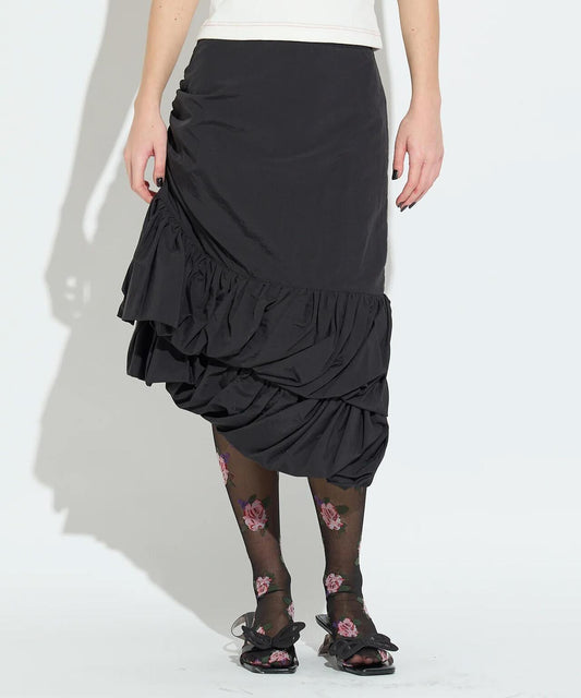 ANNA SUI NYC 金魚半身裙