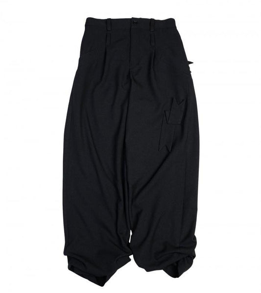 DOUBLE LOOP PANTS 褲子 20253107