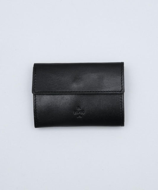 20/80 トゥエンティーエイティー TOCHIGI LEATHER FOLDED SMALL WALLET 錢包