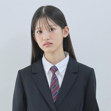 斜紋圖案領帶