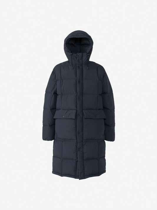 HELLY HANSEN Narvik Down Coat 男女同款羽絨大衣