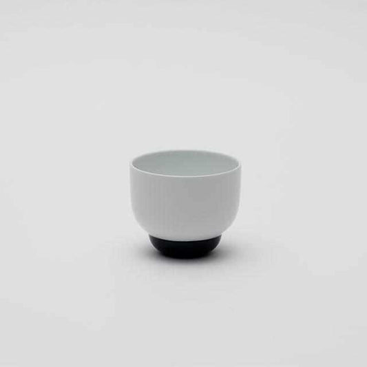 白‑深藍配色 2016/ Pauline Deltour 有田燒 S號杯