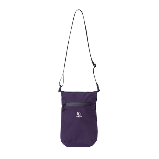 CAPA SHOULDER POUCH