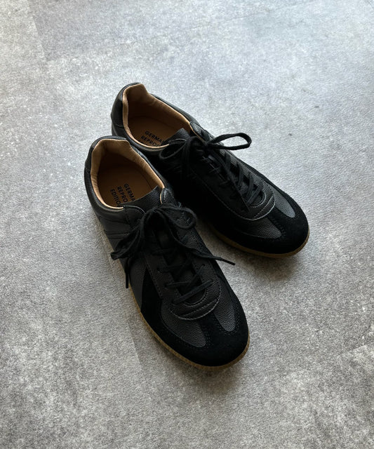 GERMAN TRAINER