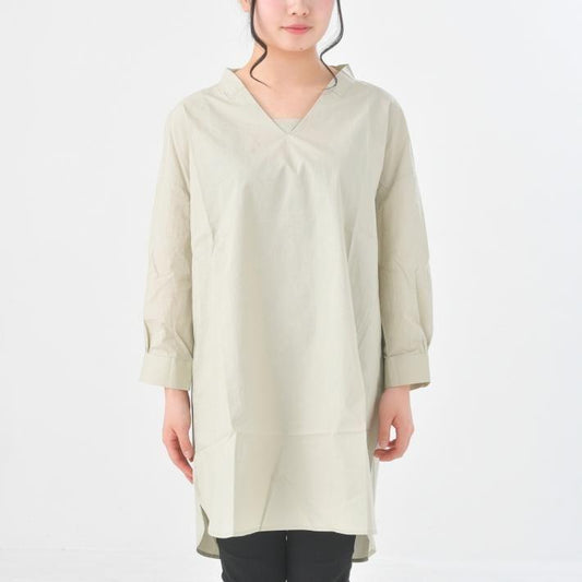 MB | C/R typewriter (light khaki) | トップス (pa141350136)