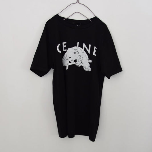 print tee(5b) (BLACK SCORE)