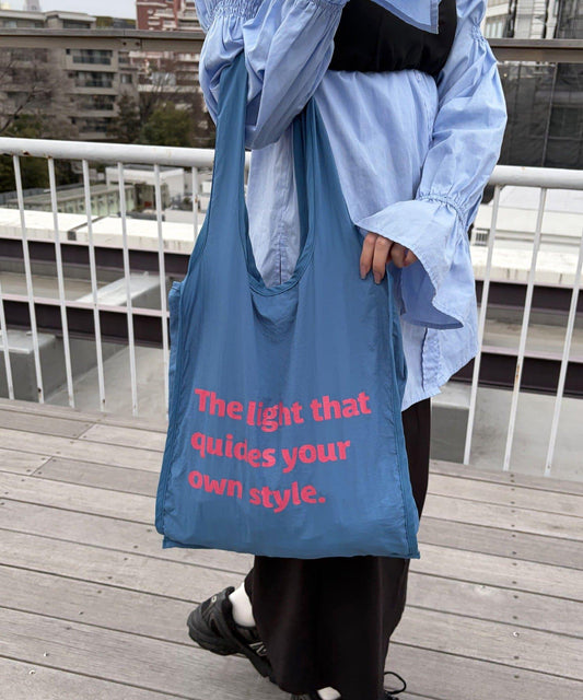 雙色環保袋