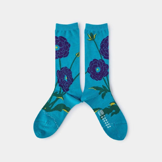GARA SOCKS (HANA) 襪子