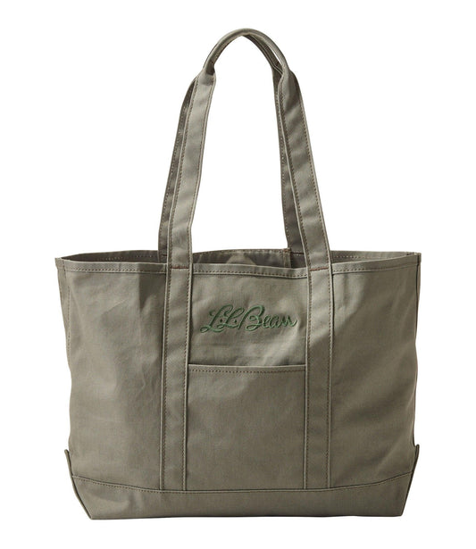 L.L.Bean 長柄購物托特包