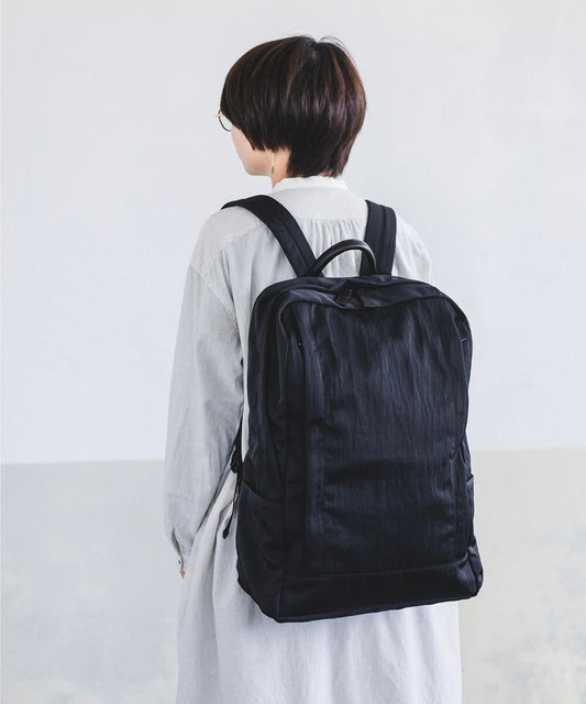 【UNISEX】RiVER - BACKPACK 雙肩包