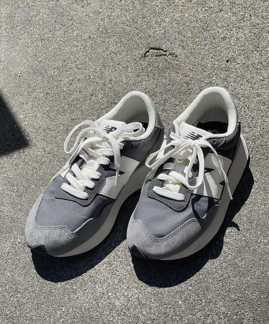 NEW BALANCE SHIFT237 運動鞋(款)