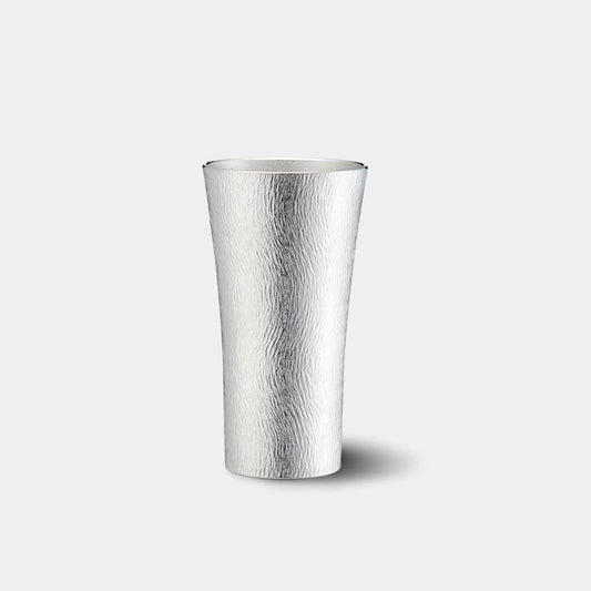 大阪浪華錫器 マニベール 錫制隨行杯
