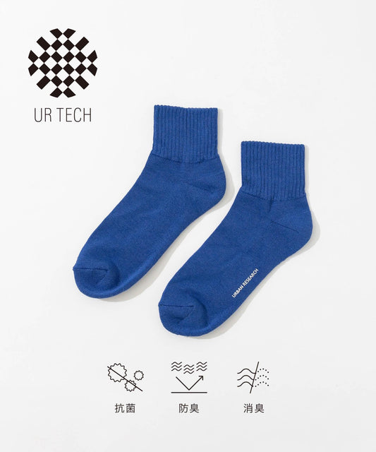 UR TECH 短襪