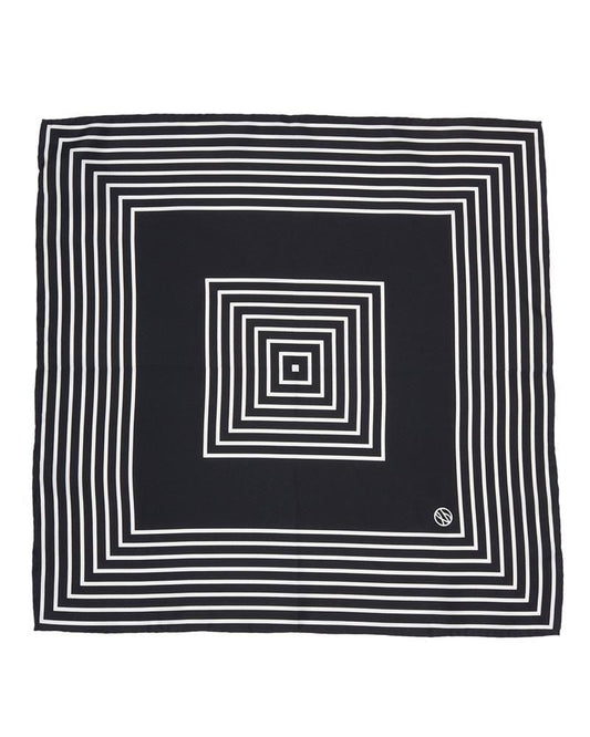 【LESCARF】<br>NO.16 50CM (LS-NO.16 50CM)