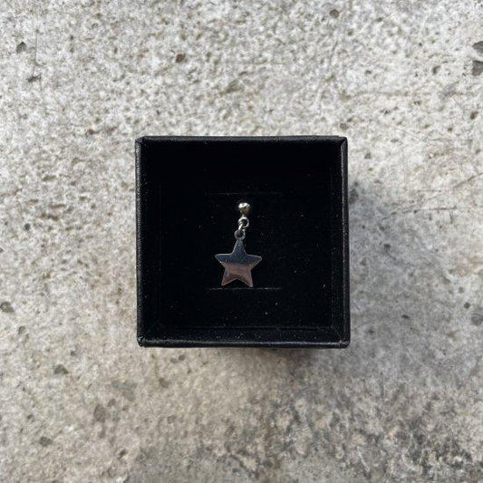LUKEVICIOUS STAR EARRING (8968944)