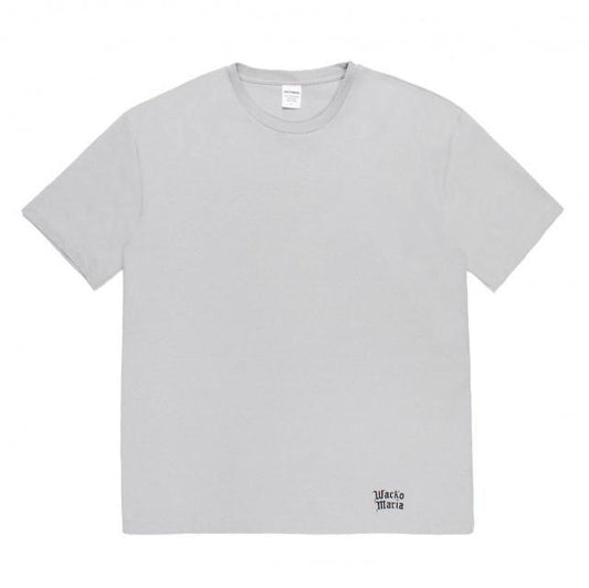 WACKOMARIA WASHED HEAVY WEIGHT COLOR T-SHIRT (26SS-WMT-WT02)