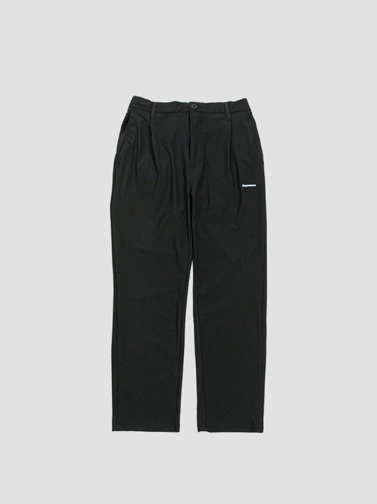 Cooltouch golf pants BLACK
