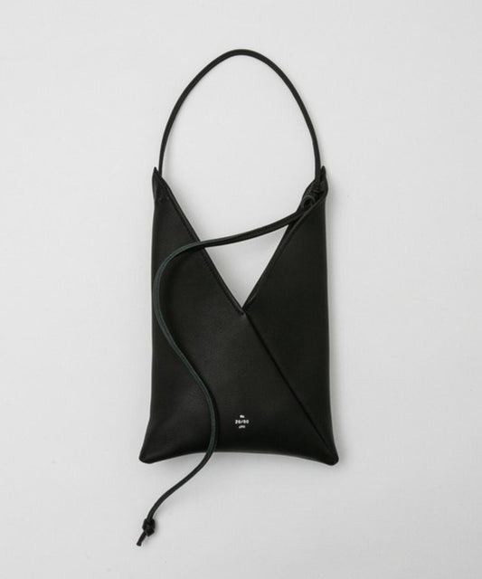 SHRINK LEATHER AZUMA BUKURO 包袋