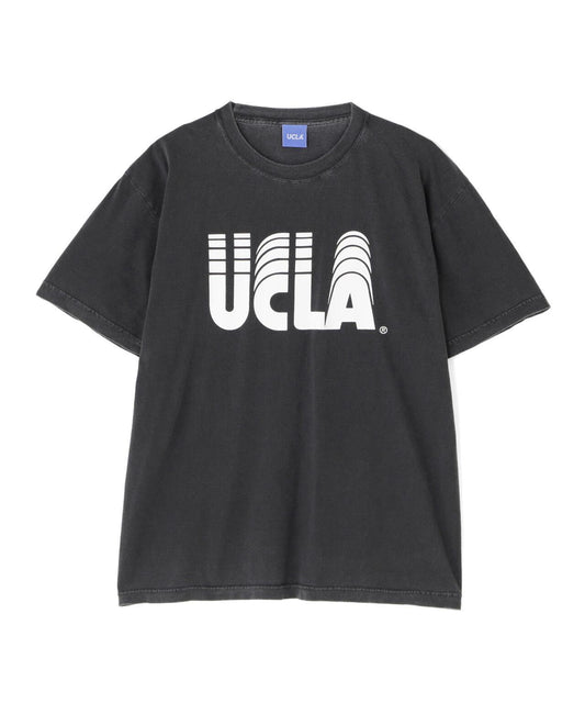 GOOD ROCK SPEED (グッドロックスピード) 聯名UCLA大學T恤/UNISEX