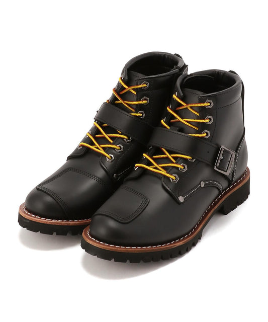 WOMAN AVIREX TIGER BOOTS AV2931 靴子