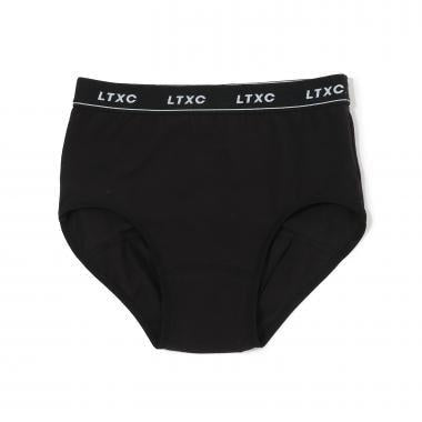 LTXC 腰部Logo設計 衛生內褲