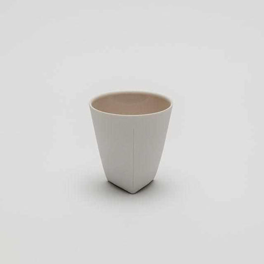 有田燒 粉色 2016/ Christian Haas 咖啡杯