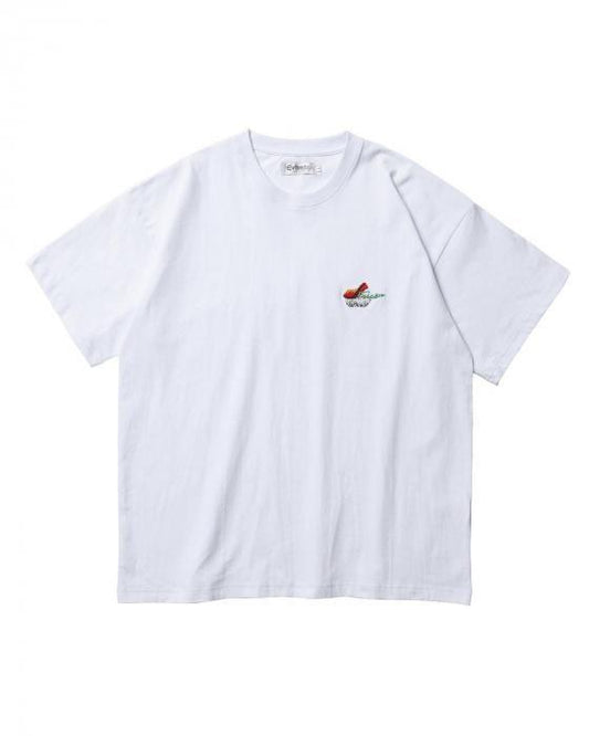 (SALE)Evisen Skateboards SUSHI TEE V2 25SS-T10 (25SS-T10 )
