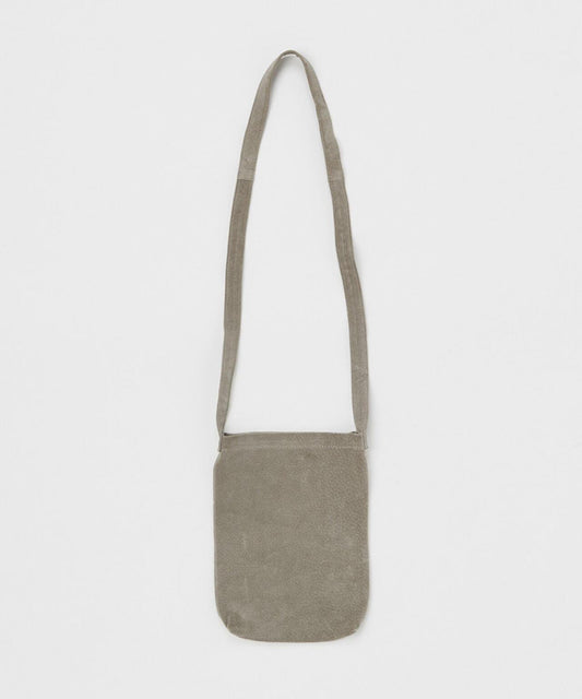 Hender Scheme/恆溫方案/豬肩小包