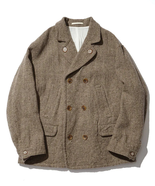 Mountain Folks Tailoring Tyrolean JKT. 泰羅利亞夾克
