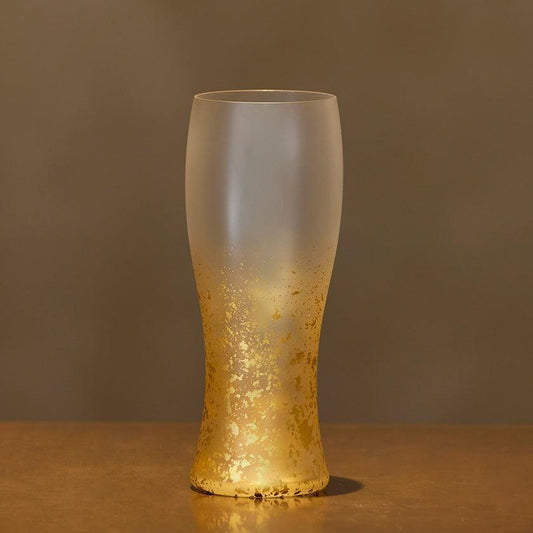 Stardust Akari 金澤箔 箔一 啤酒杯