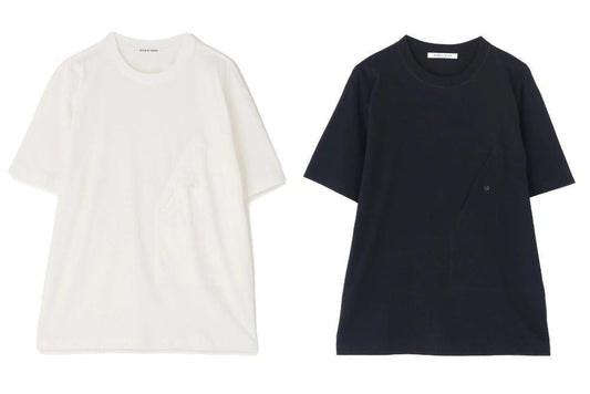 SEVEN BY SEVEN HUNTING POCKET TEE S/S (SEVEN BY SEVEN)