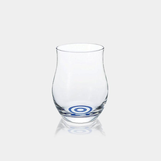 品味玻璃杯
