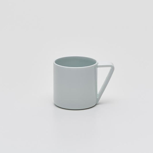 2016 藤城成貴 有田燒 光澤白 Mug 杯