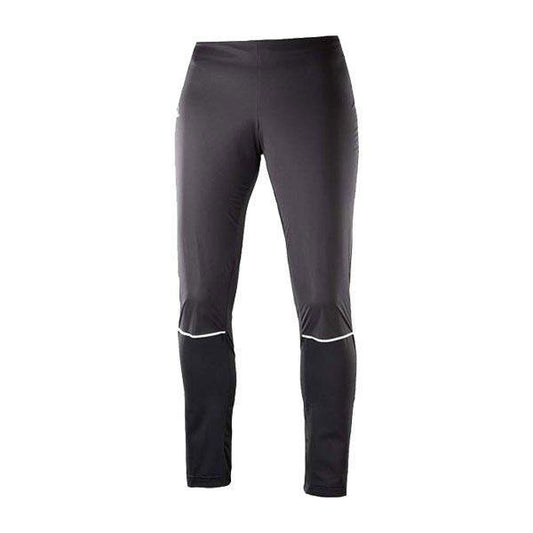 SALOMON(サロモン) LIGHTNING LIGHTSHELL PANT W レディース ランニング ロングパンツ (salom-l403961-20fw)