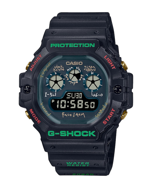 5900系列/DW-5900FA-1JR