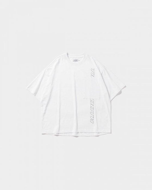 TIGHTBOOTH STRAIGHT UP T-SHIRT SU24-T07 (SU24-T07)