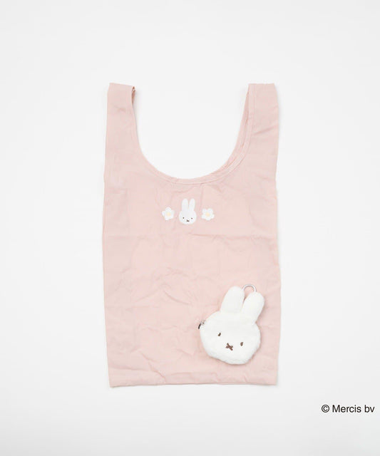 MIFFY(米菲) BRUNA COMPACT 帶收納包購物袋