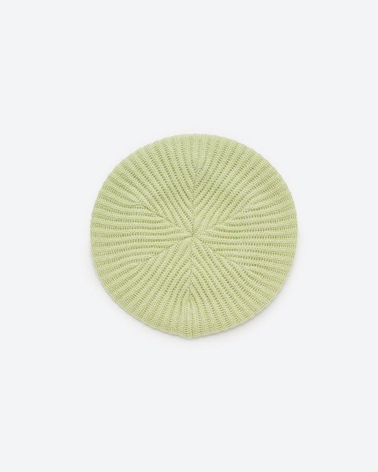 No.WEKNYY204A-36 LIME GREEN (WEKNYY204A)