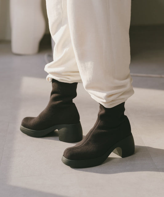 CAMPER THELMA 靴子