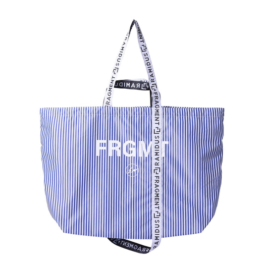 fragment design × RAMIDUS RAMIDUS 手提包(大號)